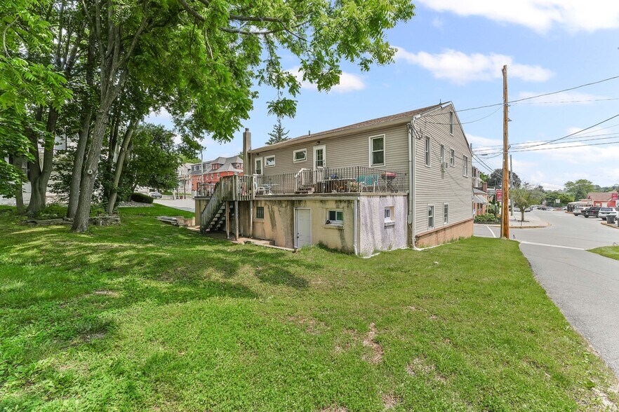 8 Prospect Ave, West Grove, PA à vendre - Photo de l’immeuble – Image 3 sur 31
