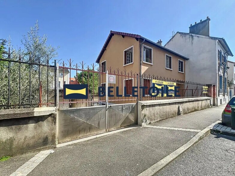 Bureau dans Alfortville à louer - Photo de l’immeuble – Image 2 sur 34