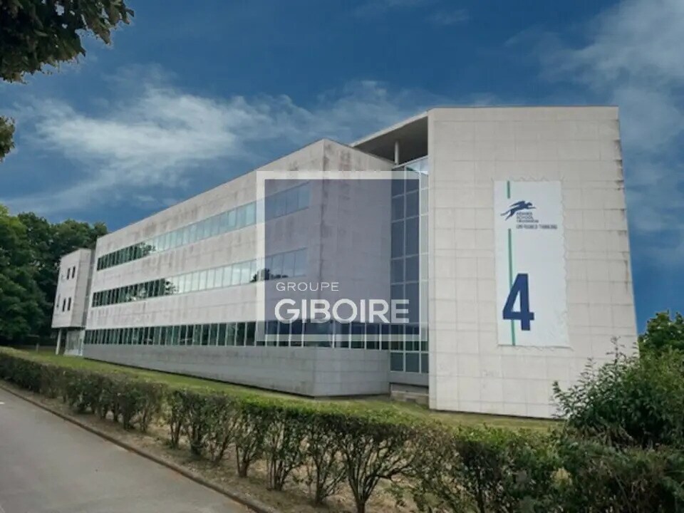 Bureau dans Rennes à louer Photo de l’immeuble– Image 1 sur 19