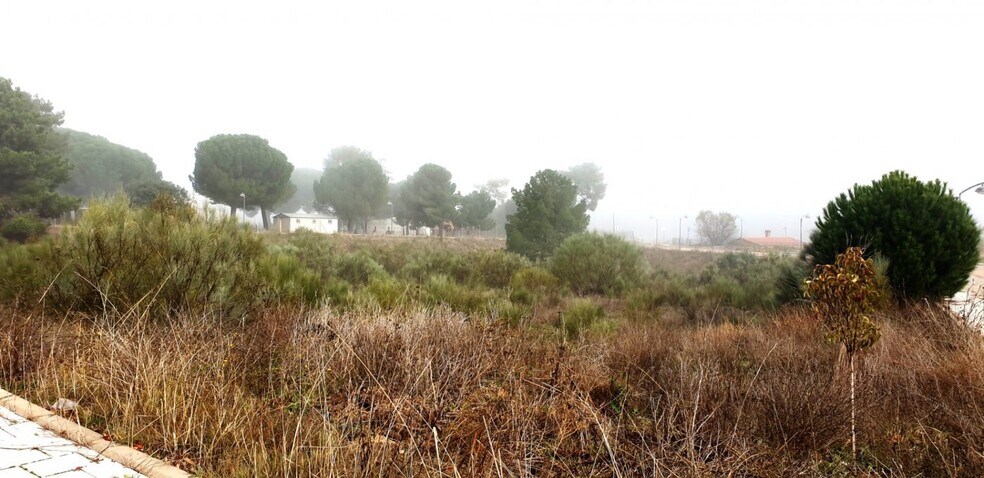 Terrain dans Boecillo, Valladolid à vendre - Photo principale – Image 3 sur 20