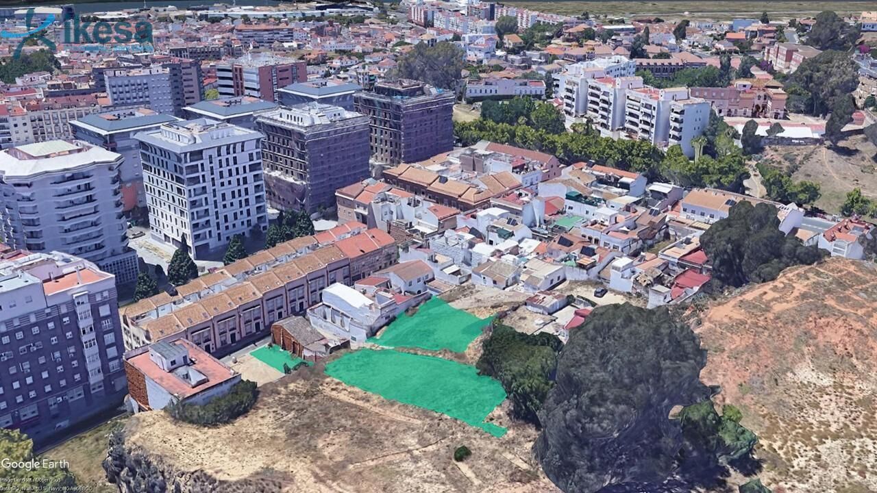 Terrain dans Huelva, Huelva à vendre Aérien– Image 1 sur 10