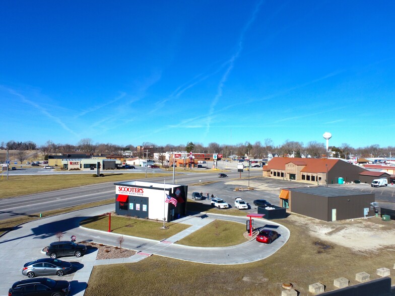 630 Tenney St, Kewanee, IL à vendre - Photo principale – Image 1 sur 12