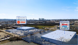 Plus de détails pour Airport Highway Park - Buildings 1 and 2 – Industriel/Logistique à vendre, Birmingham, AL