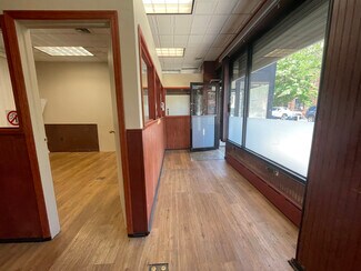 Plus de détails pour 4716 44th St, Woodside, NY - Bureau/Local commercial à louer