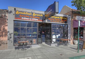 Plus de détails pour 817 E Main St, Santa Paula, CA - Local commercial à vendre