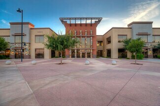 Plus de détails pour 14823 W Bell Rd, Surprise, AZ - Bureau à louer