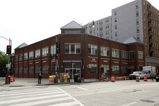Plus de détails pour 3029-3031 14th St NW, Washington, DC - Bureau à louer