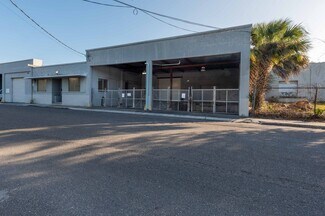 Plus de détails pour 1839 Ionia St, Jacksonville, FL - Industriel/Logistique à louer