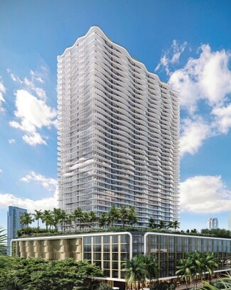 Plus de détails pour 928 Ala Moana Blvd, Honolulu, HI - Local commercial à louer