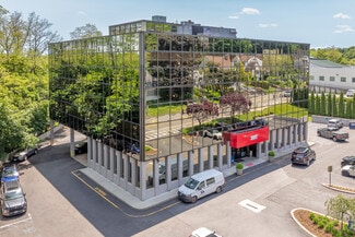 Plus de détails pour 297 Knollwood Rd, White Plains, NY - Bureau à louer
