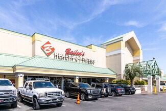 Plus de détails pour 1202-1388 Beach Blvd, Jacksonville Beach, FL - Local commercial à louer