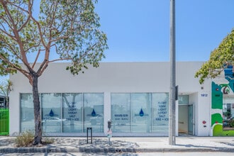 1812 Lincoln Blvd, Santa Monica, CA à louer Photo intérieure– Image 2 sur 5