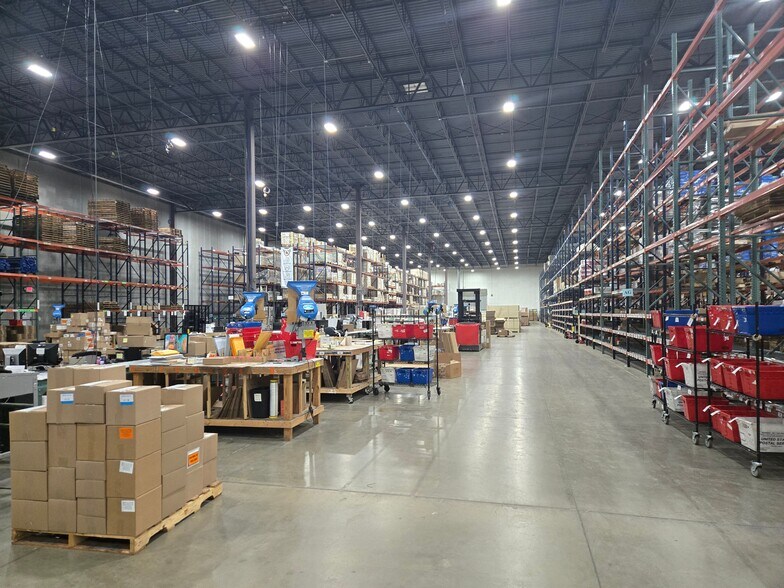 5855 Carbonmill Dr, South Bend, IN à louer - Photo intérieure – Image 2 sur 11