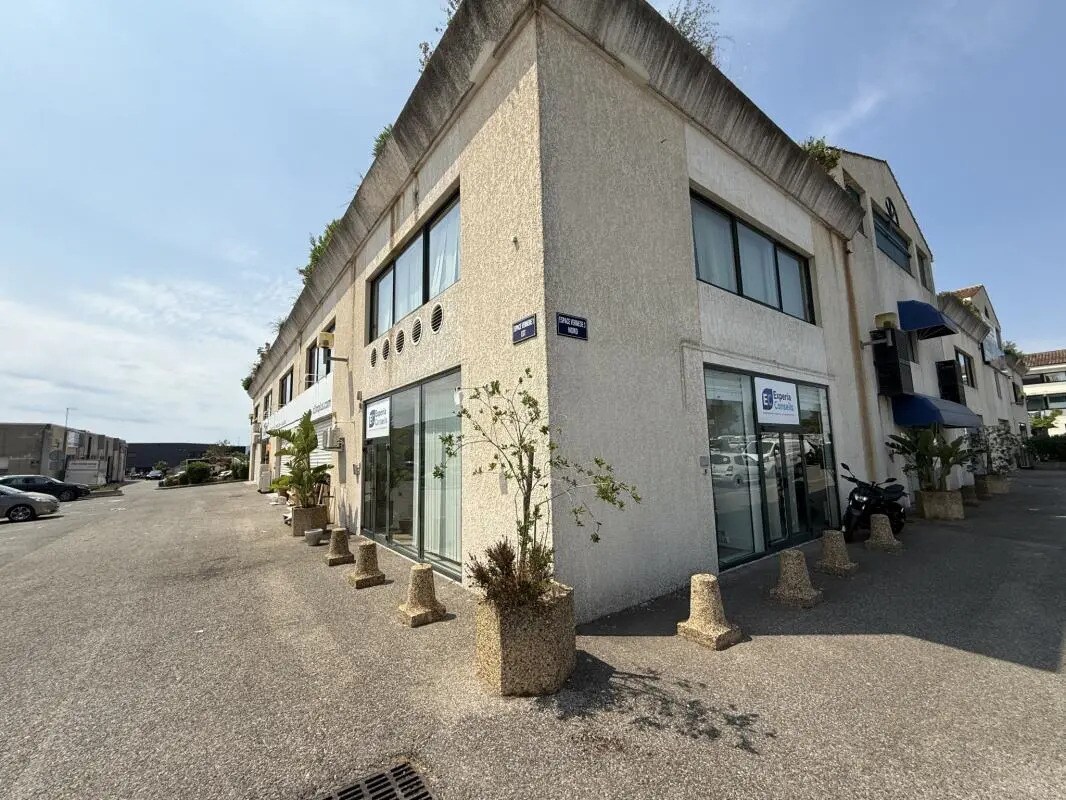 Photo de l’immeuble