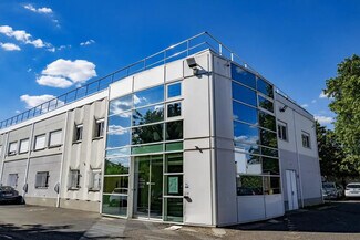 Plus de détails pour Bureau, Local d'activités à louer