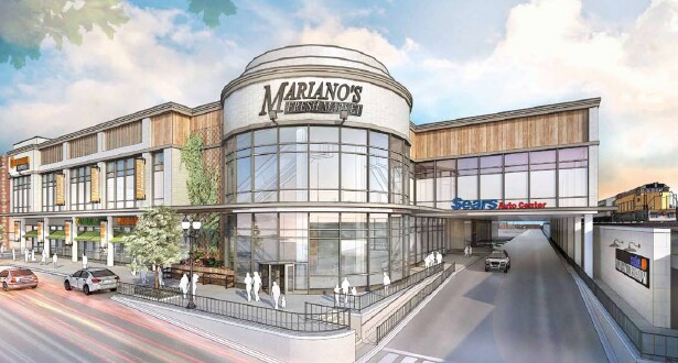 1800 W Lawrence Ave, Chicago, IL à louer - Autre – Image 2 sur 11