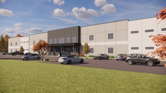Plus de détails pour 7141 Rapids SE dr, Caledonia, MI - Industriel/Logistique à louer