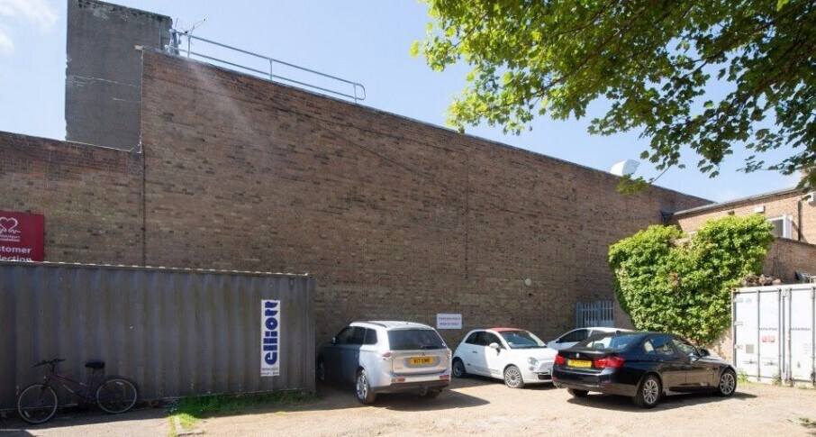 6-7 High St, Kings Lynn à vendre - Photo de l’immeuble – Image 2 sur 5