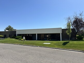 Plus de détails pour 2265 S 1300 W, West Valley, UT - Bureau à vendre
