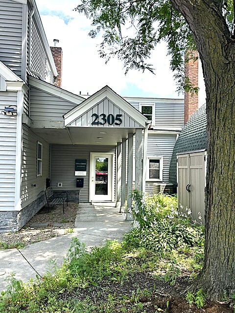 2305 Commerce Blvd, Mound, MN à louer Photo de l’immeuble– Image 1 sur 7