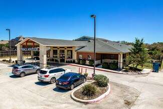 Plus de détails pour 19730 Bulverde Rd, San Antonio, TX - Spécialisé à vendre