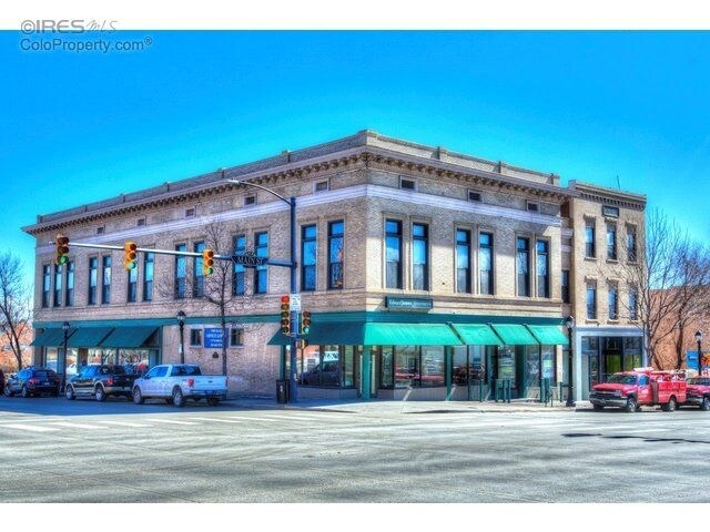 525 3rd Ave, Longmont, CO à louer - Photo de l’immeuble – Image 1 sur 19