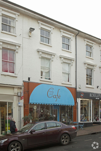 47 Broad St, Ross On Wye à vendre - Photo de l’immeuble – Image 3 sur 4