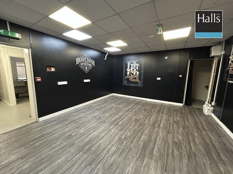 9-10 King St, Ludlow à louer - Photo de l’immeuble – Image 3 sur 9