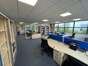 Alban Park, St Albans à louer Photo intérieure– Image 2 sur 3