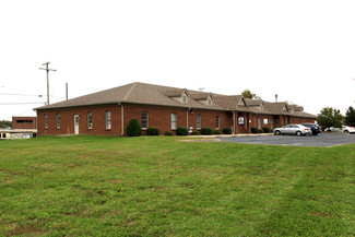 Plus de détails pour 370 Highland Park Dr, Richmond, KY - Bureau à louer