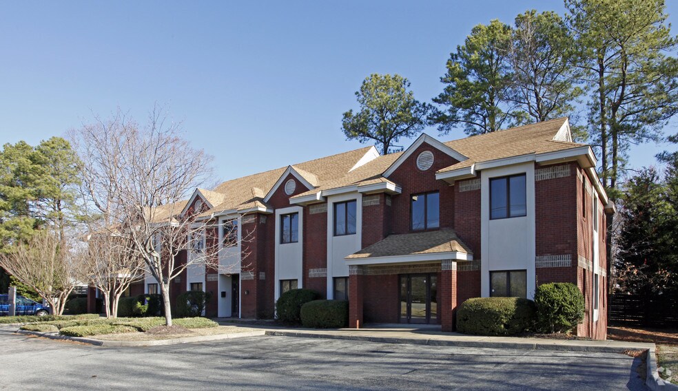 1524 Merrimac Trl, Williamsburg, VA à louer - Photo principale – Image 1 sur 10
