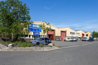 Plus de détails pour Forbes Ct, Falkirk - Industriel/Logistique à louer