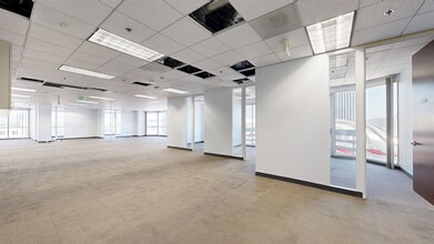 6100 Wilshire Blvd, Los Angeles, CA à louer Numérisation 3D Matterport– Image 1 sur 2