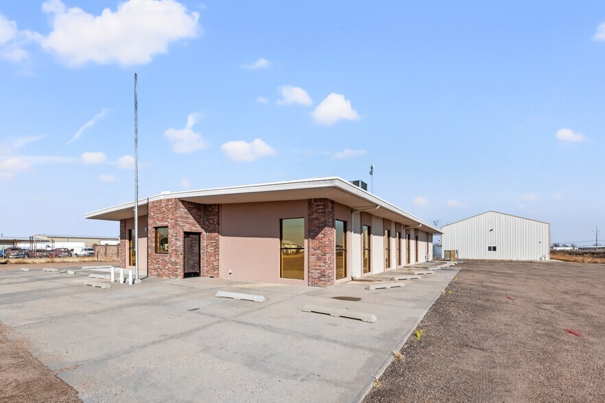 17601 Us Highway 34, Fort Morgan, CO à vendre - Photo de l’immeuble – Image 1 sur 10