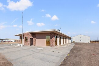 Plus de détails pour 17601 US Highway 34, Fort Morgan, CO - Bureau à vendre
