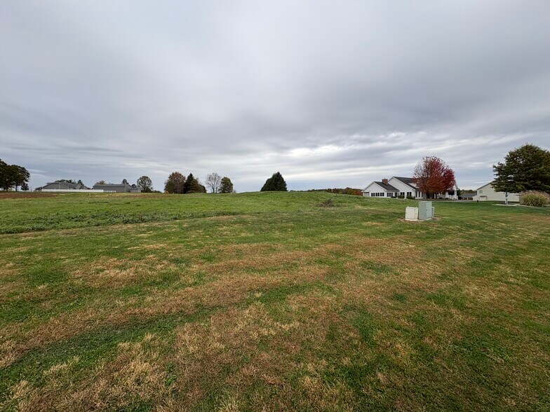 0 E of Freeport St, Saxonburg, PA à vendre - Photo de l’immeuble – Image 2 sur 23