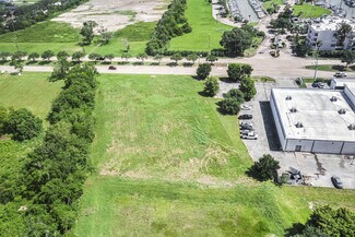 Plus de détails pour 1411 FM 2094 Rd, League City, TX - Terrain à vendre