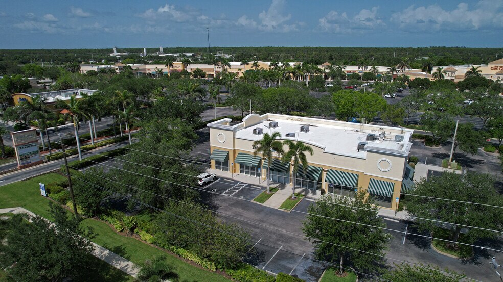 25141-25301 S Tamiami Trl, Bonita Springs, FL à louer - Photo de l’immeuble – Image 3 sur 7