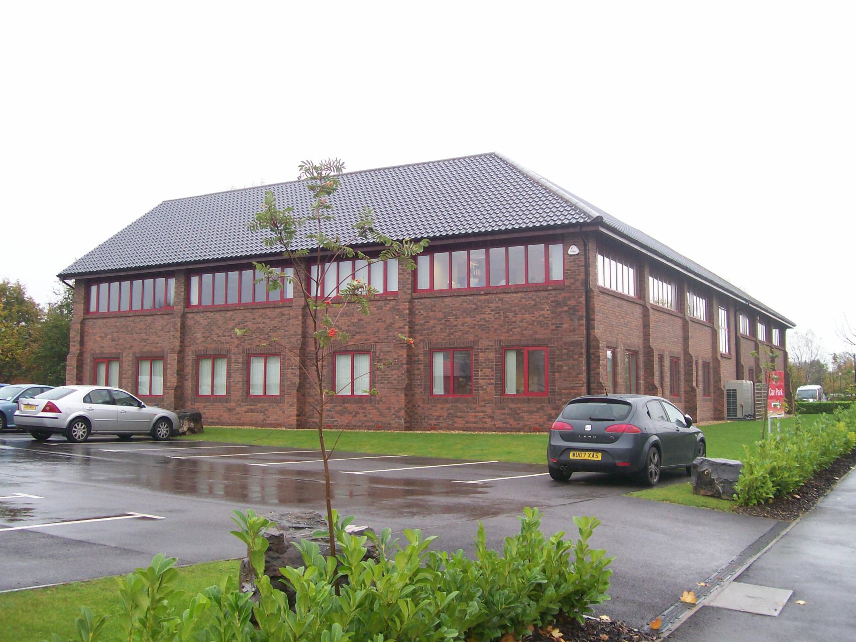 Bindon Rd, Taunton à vendre Photo principale– Image 1 sur 5