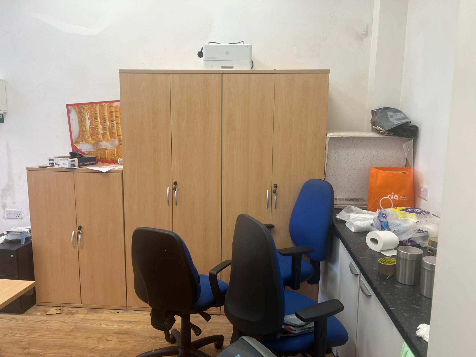 216-218 Upper Tooting Rd, Londres à louer Photo intérieure– Image 1 sur 4