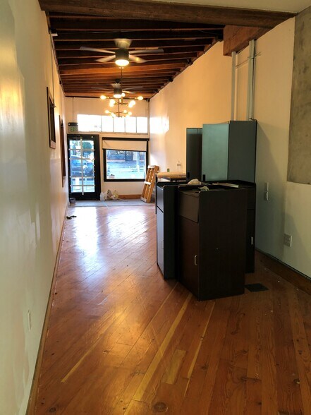 4140 Telegraph Ave, Oakland, CA à louer - Photo de l’immeuble – Image 3 sur 5