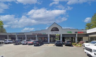 Plus de détails pour 6700-7080 SW Nyberg Rd, Tualatin, OR - Bureau/Local commercial, Local commercial à louer