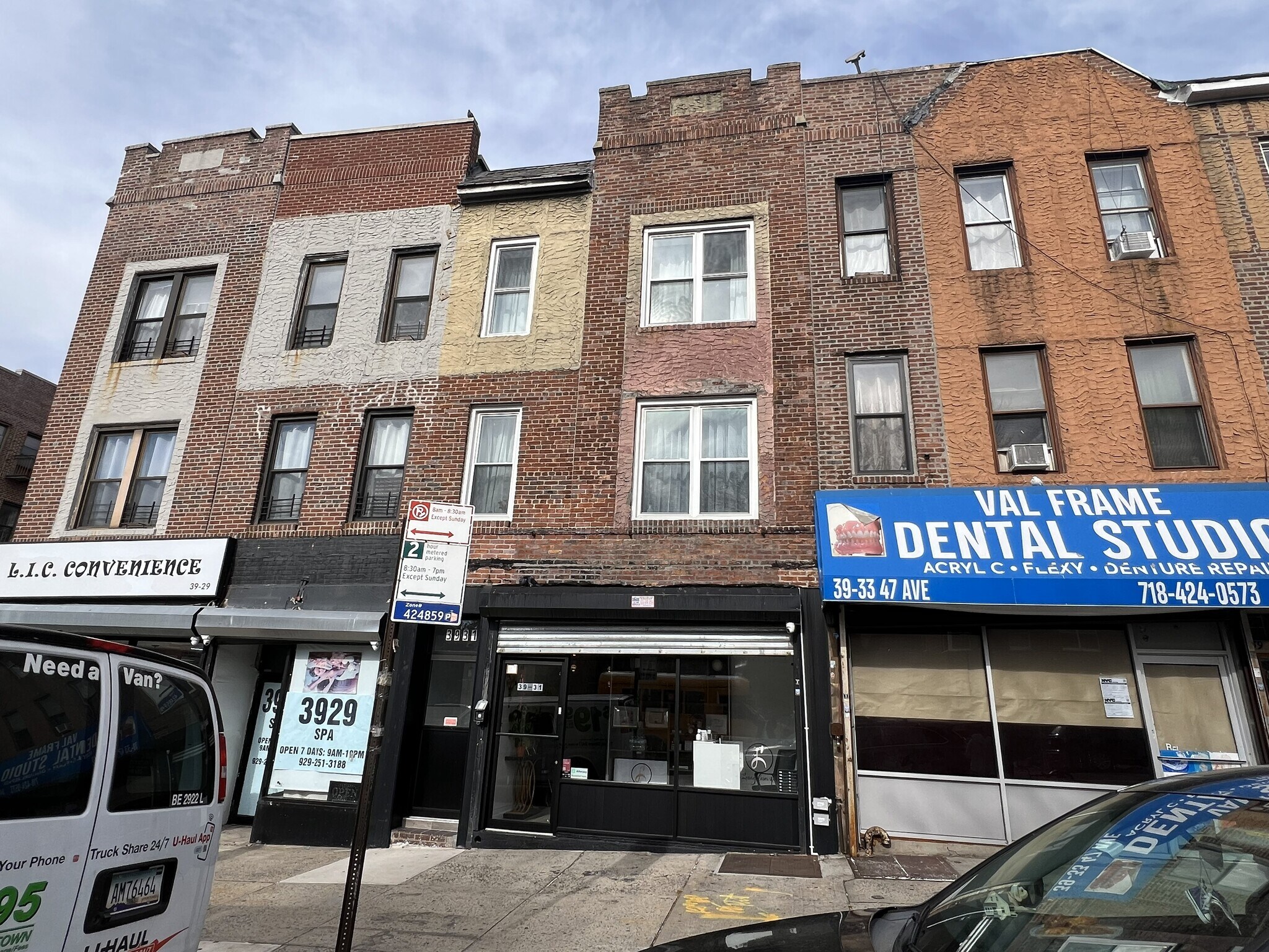 3931 47th Ave, Sunnyside, NY à vendre Photo de l’immeuble– Image 1 sur 21