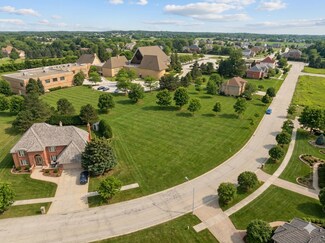 Plus de détails pour 13210 Georgetown Dr, Orland Park, IL - Terrain à vendre