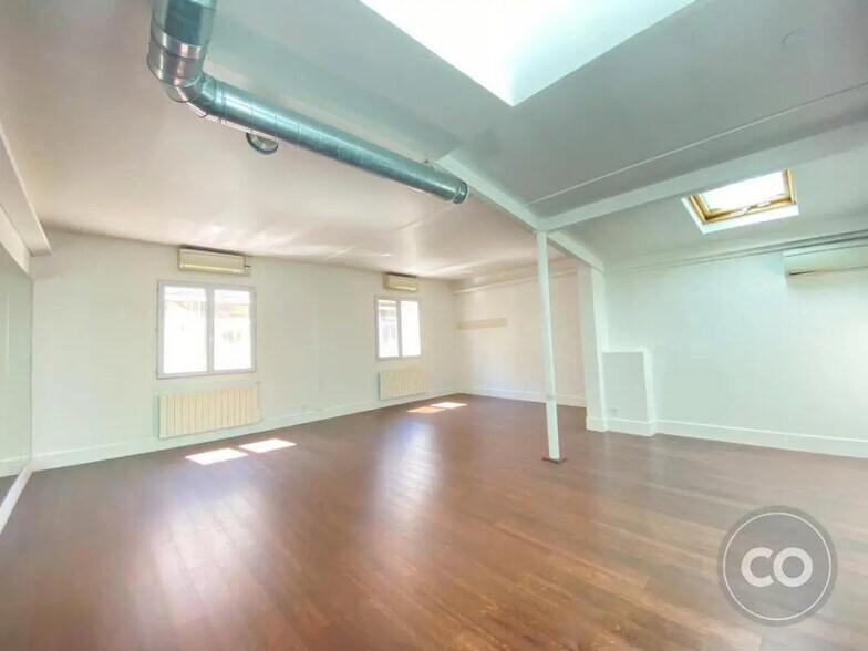 Bureau dans Boulogne-Billancourt à vendre - Photo de l’immeuble – Image 2 sur 7
