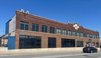 Plus de détails pour 2562-2566 Leavenworth St, Omaha, NE - Bureau à louer