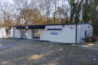 Plus de détails pour 997 S Riverside Dr, Clarksville, TN - Local commercial à louer