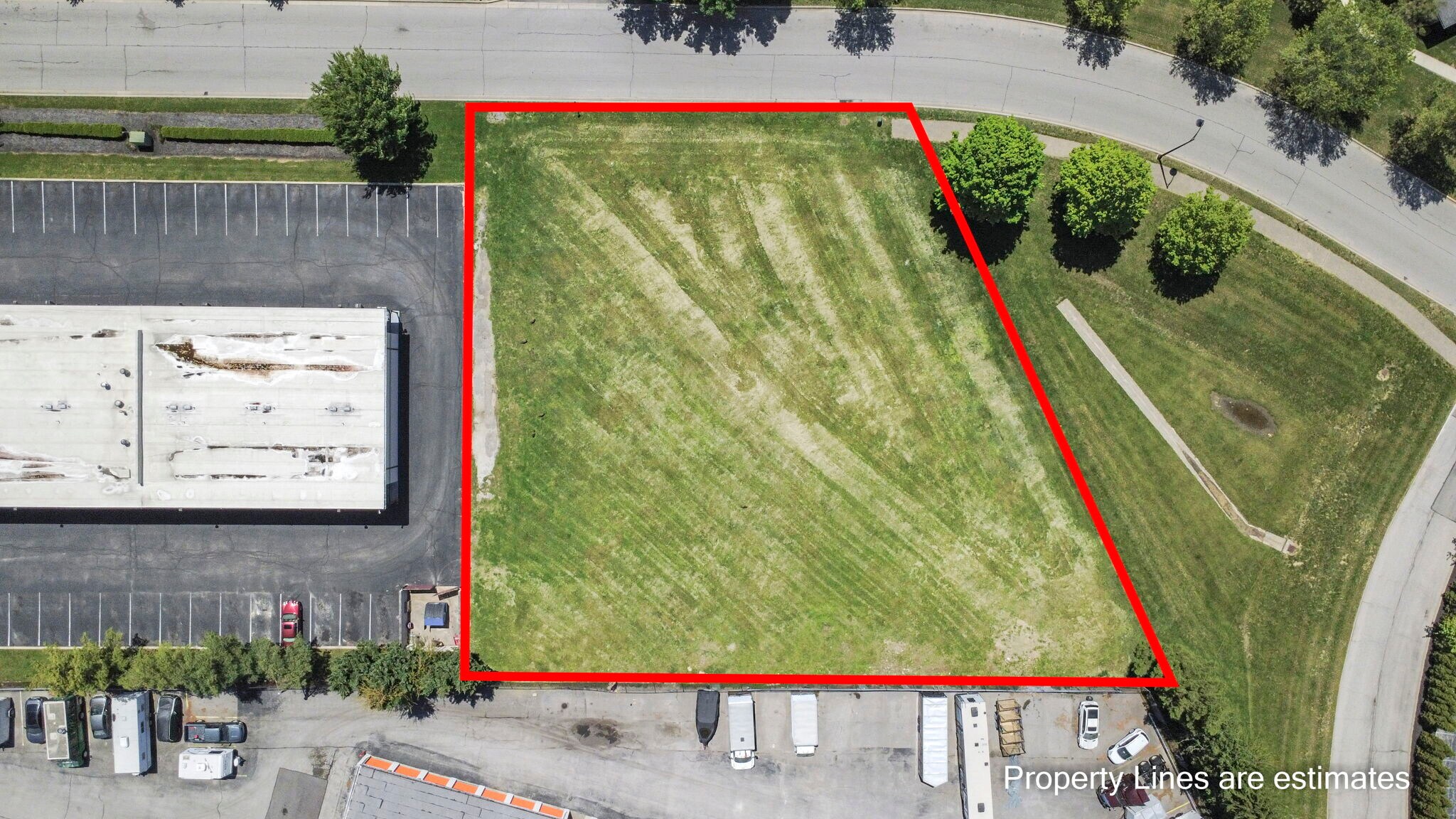 4029 Marlane Dr, Grove City, OH à vendre Photo principale– Image 1 sur 18