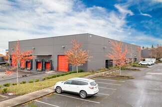 Plus de détails pour 6036-6040 N Cutter Cir, Portland, OR - Local d'activités, Industriel/Logistique à louer