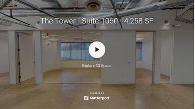 10940 Wilshire Blvd, Los Angeles, CA à louer Numérisation 3D Matterport– Image 1 sur 2